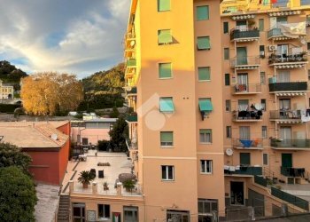 Bilocale Via cialdini, Genova (zona Voltri) - foto 34