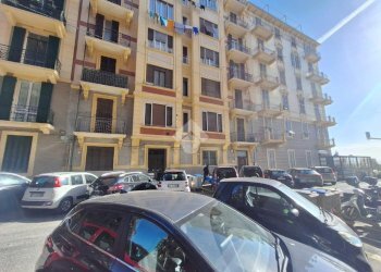 Bilocale Via Gaetano Donizetti, Savona (zona Fornaci) - foto 6