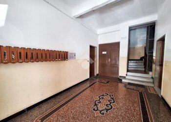 Bilocale Via Gaetano Donizetti, Savona (zona Fornaci) - foto 7