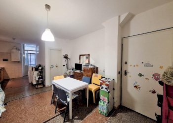 Bilocale Via Gaetano Donizetti, Savona (zona Fornaci) - foto 8