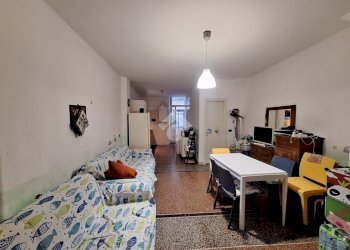 Bilocale Via Gaetano Donizetti, Savona (zona Fornaci) - foto 4