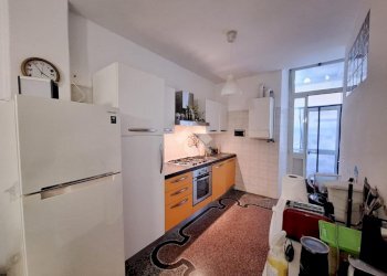 Bilocale Via Gaetano Donizetti, Savona (zona Fornaci) - foto 9