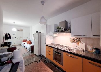 Bilocale Via Gaetano Donizetti, Savona (zona Fornaci) - foto 10