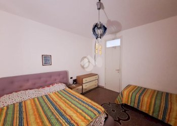 Bilocale Via Gaetano Donizetti, Savona (zona Fornaci) - foto 13