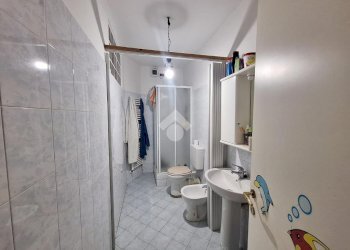 Bilocale Via Gaetano Donizetti, Savona (zona Fornaci) - foto 15