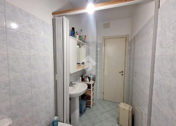 Bilocale Via Gaetano Donizetti, Savona (zona Fornaci) - foto 16