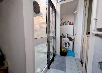 Bilocale Via Gaetano Donizetti, Savona (zona Fornaci) - foto 18