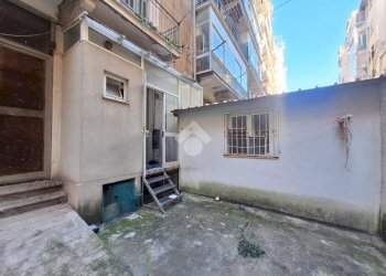 Bilocale Via Gaetano Donizetti, Savona (zona Fornaci) - foto 19