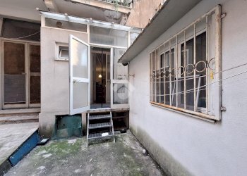Bilocale Via Gaetano Donizetti, Savona (zona Fornaci) - foto 20