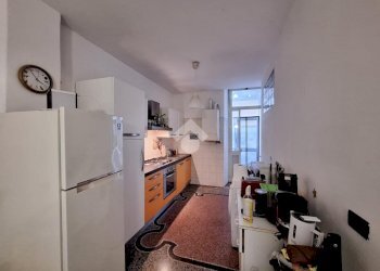 Bilocale Via Gaetano Donizetti, Savona (zona Fornaci) - foto 21