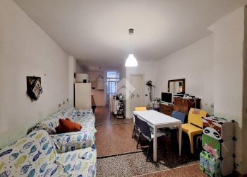 Bilocale Via Gaetano Donizetti, Savona (zona Fornaci) - foto 23