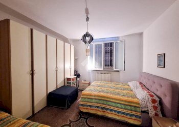 Bilocale Via Gaetano Donizetti, Savona (zona Fornaci) - foto 24