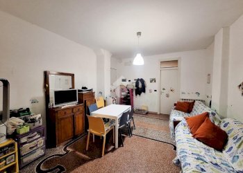 Bilocale Via Gaetano Donizetti, Savona (zona Fornaci) - foto 25