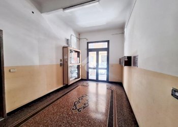 Bilocale Via Gaetano Donizetti, Savona (zona Fornaci) - foto 26