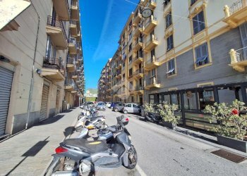 Bilocale Via Gaetano Donizetti, Savona (zona Fornaci) - foto 27