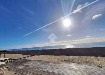 Bilocale Via Gaetano Donizetti, Savona (zona Fornaci) - foto 28