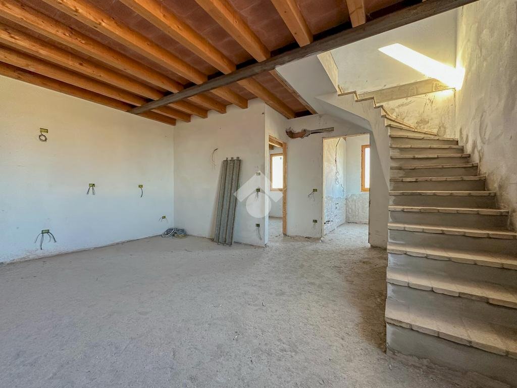 Porzione di casa Strada Ugozzolo, Parma (zona Ravadese) - foto 3