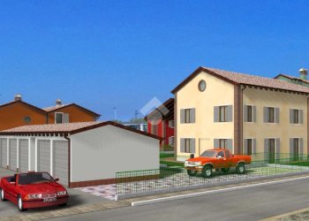 Porzione di casa Strada Ugozzolo, Parma (zona Ravadese) - foto 20