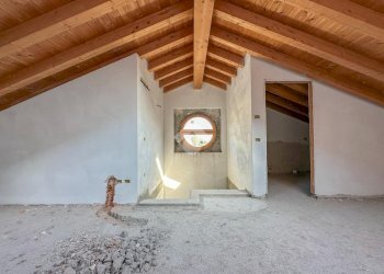 Porzione di casa Strada Ugozzolo, Parma (zona Ravadese) - foto 6