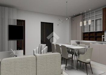 Porzione di casa Strada Ugozzolo, Parma (zona Ravadese) - foto 13