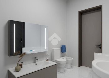 Porzione di casa Strada Ugozzolo, Parma (zona Ravadese) - foto 15