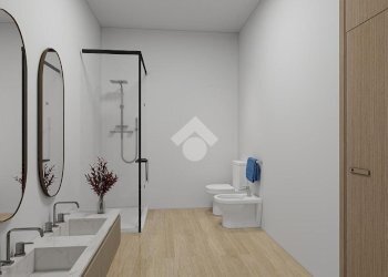 Porzione di casa Strada Ugozzolo, Parma (zona Ravadese) - foto 18