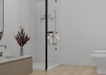 Porzione di casa Strada Ugozzolo, Parma (zona Ravadese) - foto 19