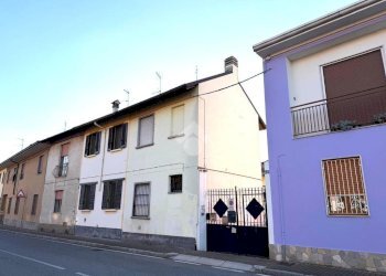 Casa semi indipendente Via Roma, Arluno - foto 1