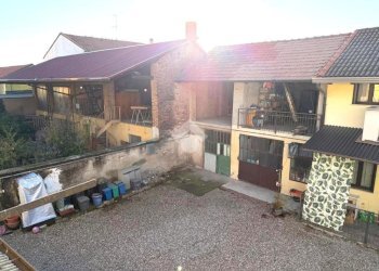 Casa semi indipendente Via Roma, Arluno - foto 20