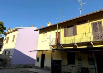 Casa semi indipendente Via Roma, Arluno - foto 21