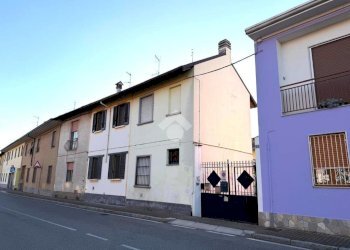 Casa semi indipendente Via Roma, Arluno - foto 22