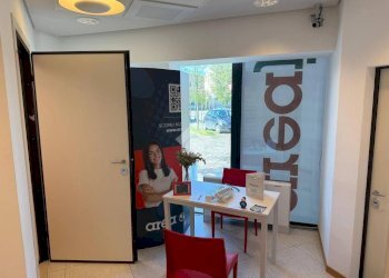 Office Via leonilde Iotti, Forlì - photo 5