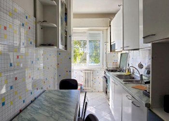 Bilocale Viale romagna, Cinisello Balsamo - foto 6