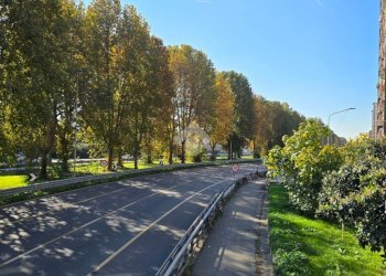 Bilocale Viale romagna, Cinisello Balsamo - foto 22
