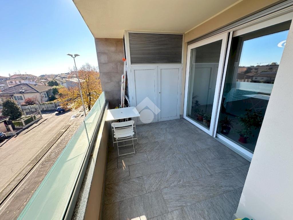 Three-room apartment Via Alessandro Manzoni, Paullo - photo 1