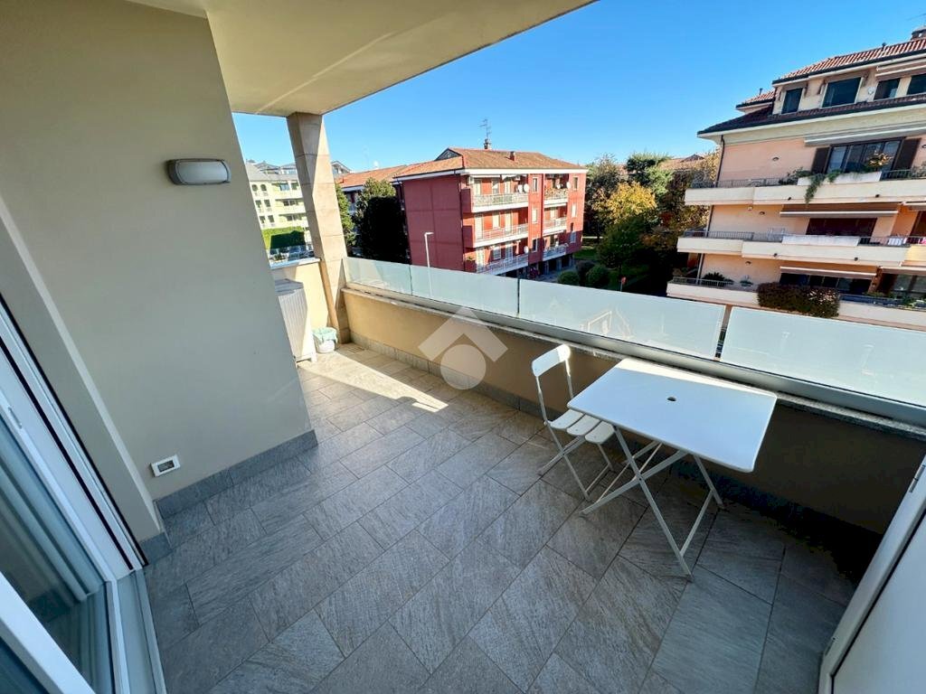 Three-room apartment Via Alessandro Manzoni, Paullo - photo 3