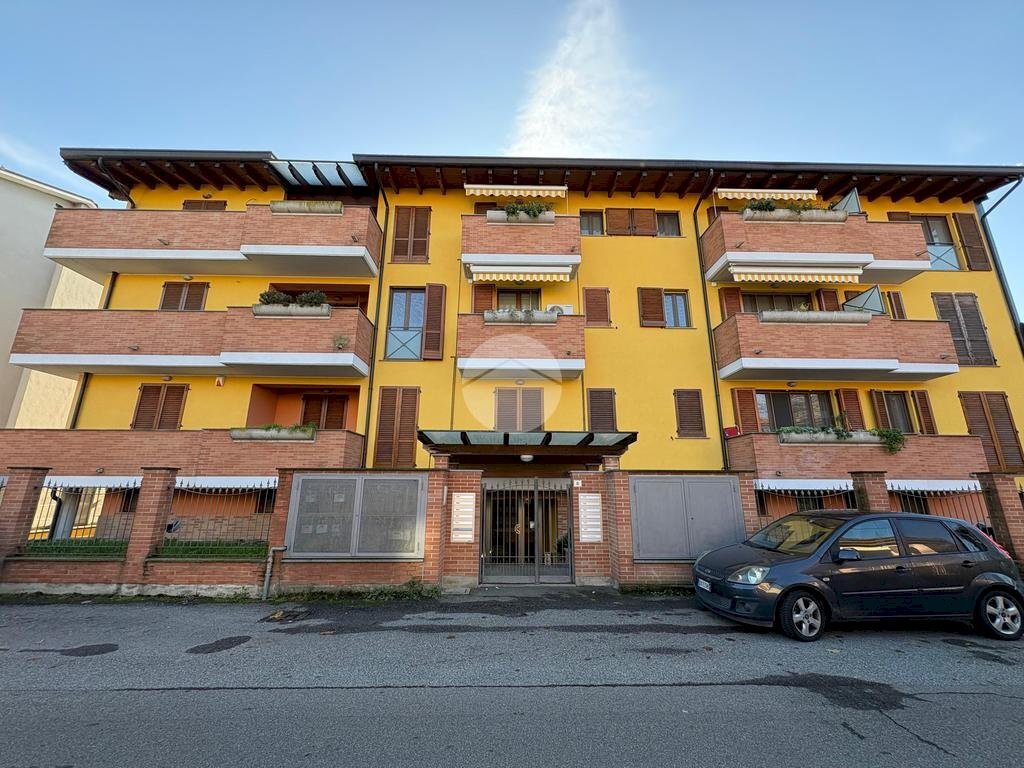 Quadrilocale Via J.F. Kennedy, Vermezzo - foto 1