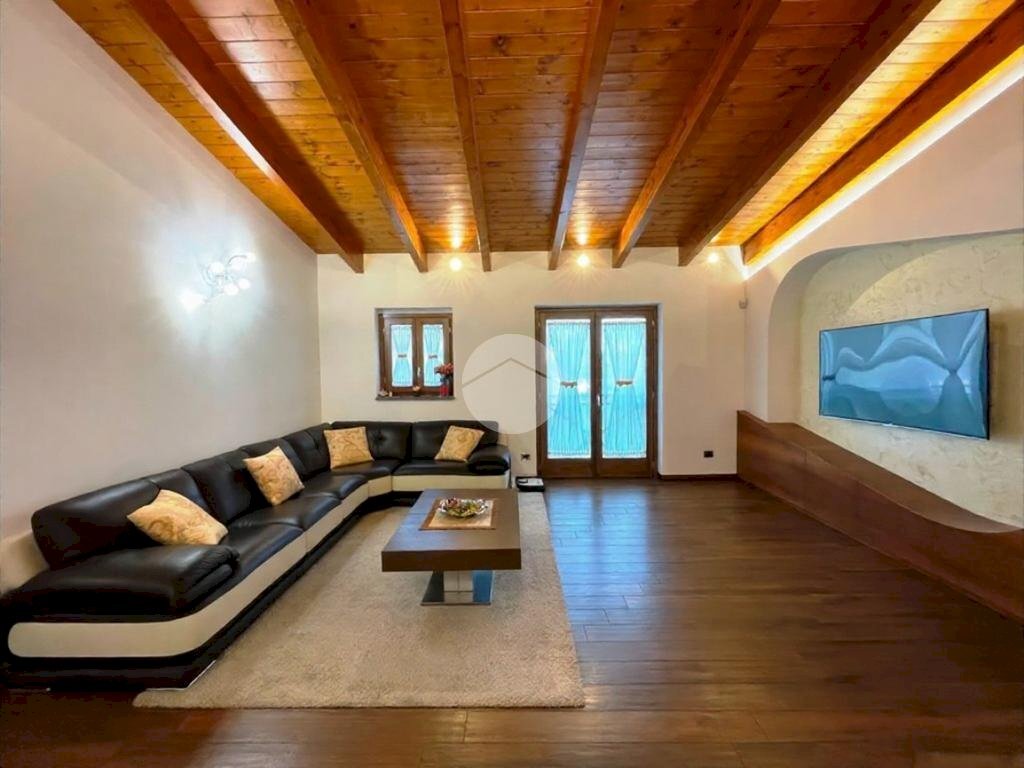 Quadrilocale Via J.F. Kennedy, Vermezzo - foto 3