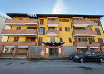 Quadrilocale Via J.F. Kennedy, Vermezzo - foto 1