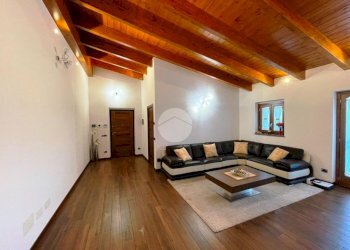 Quadrilocale Via J.F. Kennedy, Vermezzo - foto 2