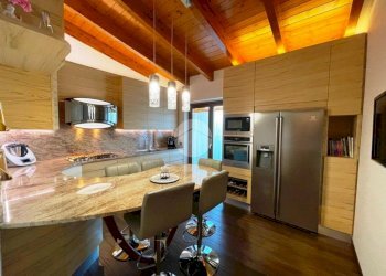 Quadrilocale Via J.F. Kennedy, Vermezzo - foto 7