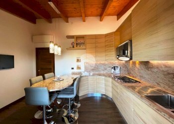 Quadrilocale Via J.F. Kennedy, Vermezzo - foto 8