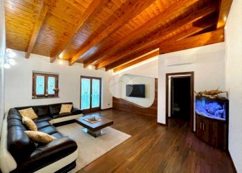 Quadrilocale Via J.F. Kennedy, Vermezzo - foto 11