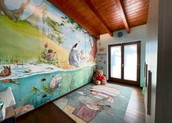 Quadrilocale Via J.F. Kennedy, Vermezzo - foto 17