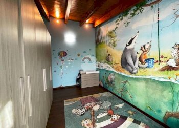 Quadrilocale Via J.F. Kennedy, Vermezzo - foto 18