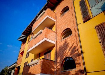 Quadrilocale Via J.F. Kennedy, Vermezzo - foto 21