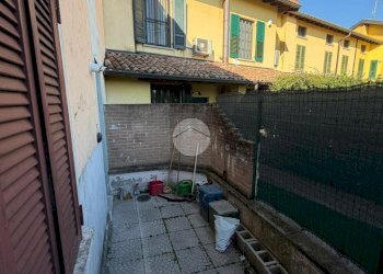 Casa indipendente Via Marta Lodi, Gaggiano - foto 34