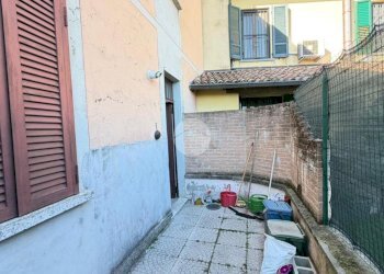 Casa indipendente Via Marta Lodi, Gaggiano - foto 35