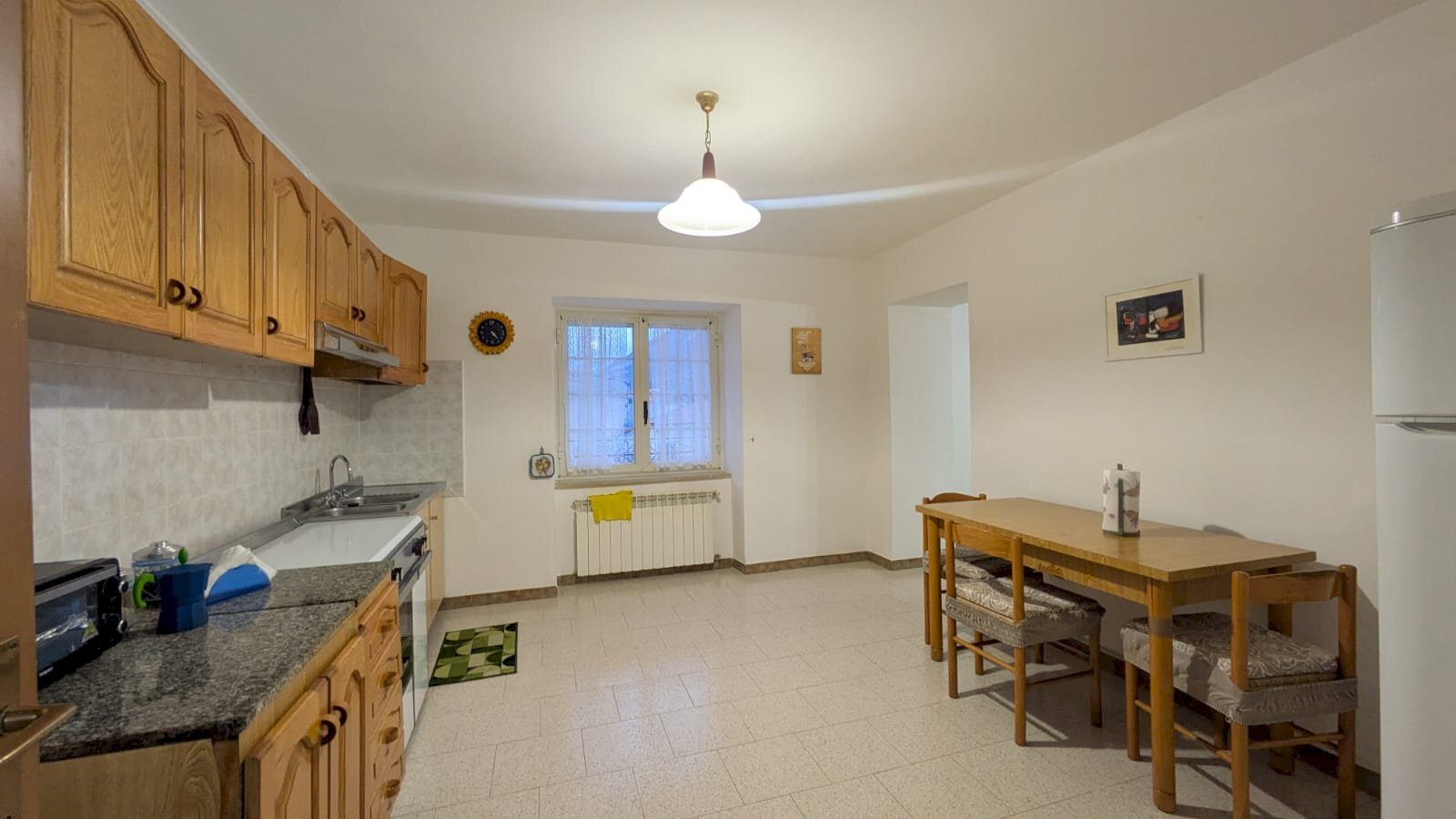 Quadrilocale Piazza Gabriele Veneziale, 8, Longano - foto 1