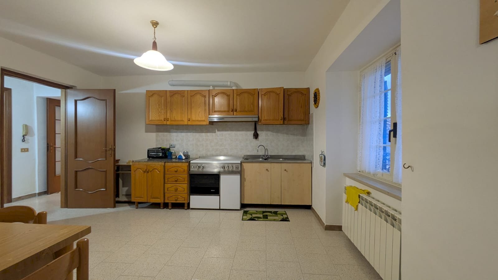 Quadrilocale Piazza Gabriele Veneziale, 8, Longano - foto 2